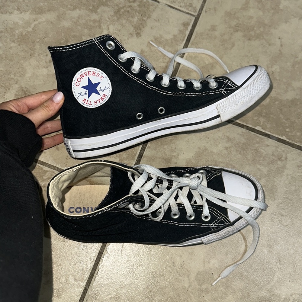CONVERSE CHUCK TAYLOR